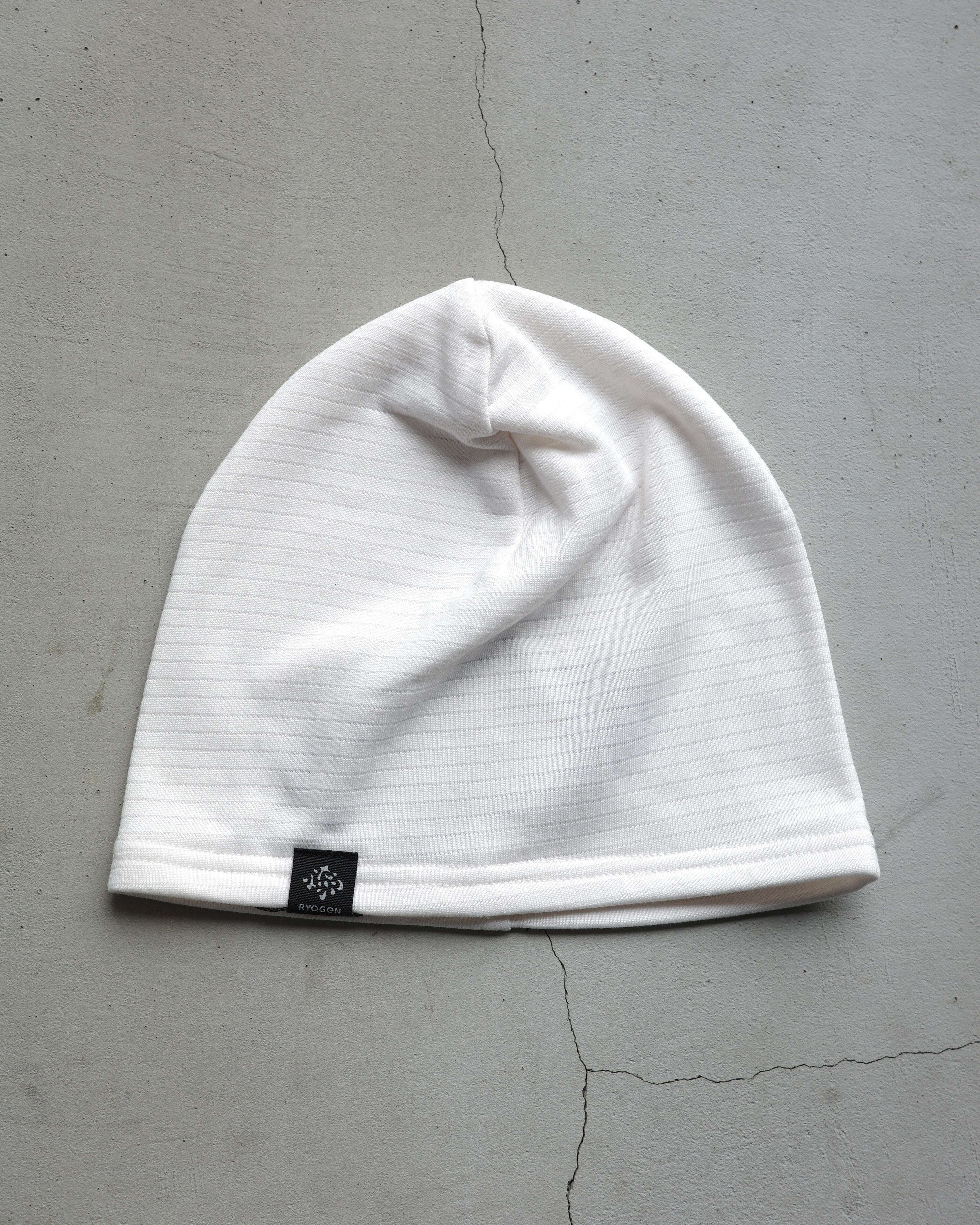 RYOGEN(リョウゲン) FLEECE TECH BEANIE / RGG-06-2 | play field mountain
