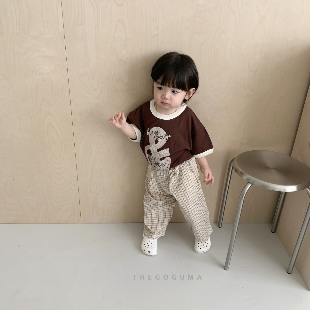 [THE GOGUMA] And Rabbit +fee1 / [더고구마] 앤드래빗t