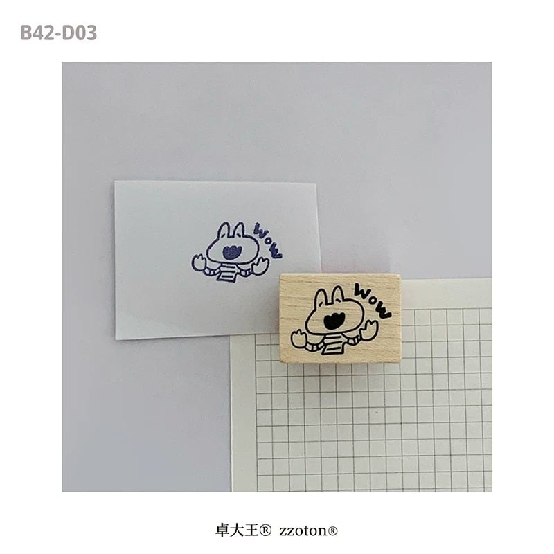 ぽむぽむ文具店 | molintaさん作品など可愛い輸入文具
