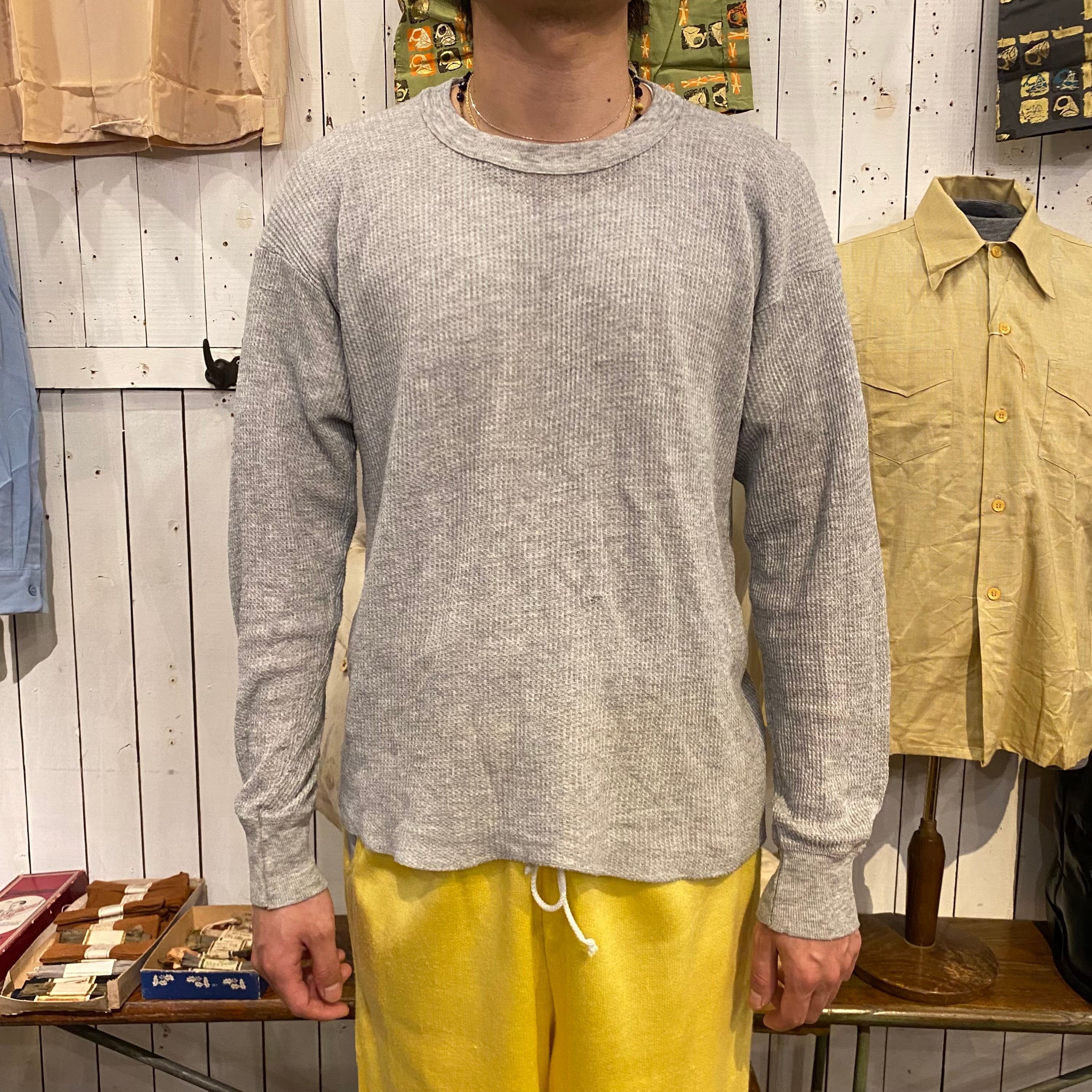 MEN'S | JANTIQUES