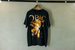 2PAC Tシャツ