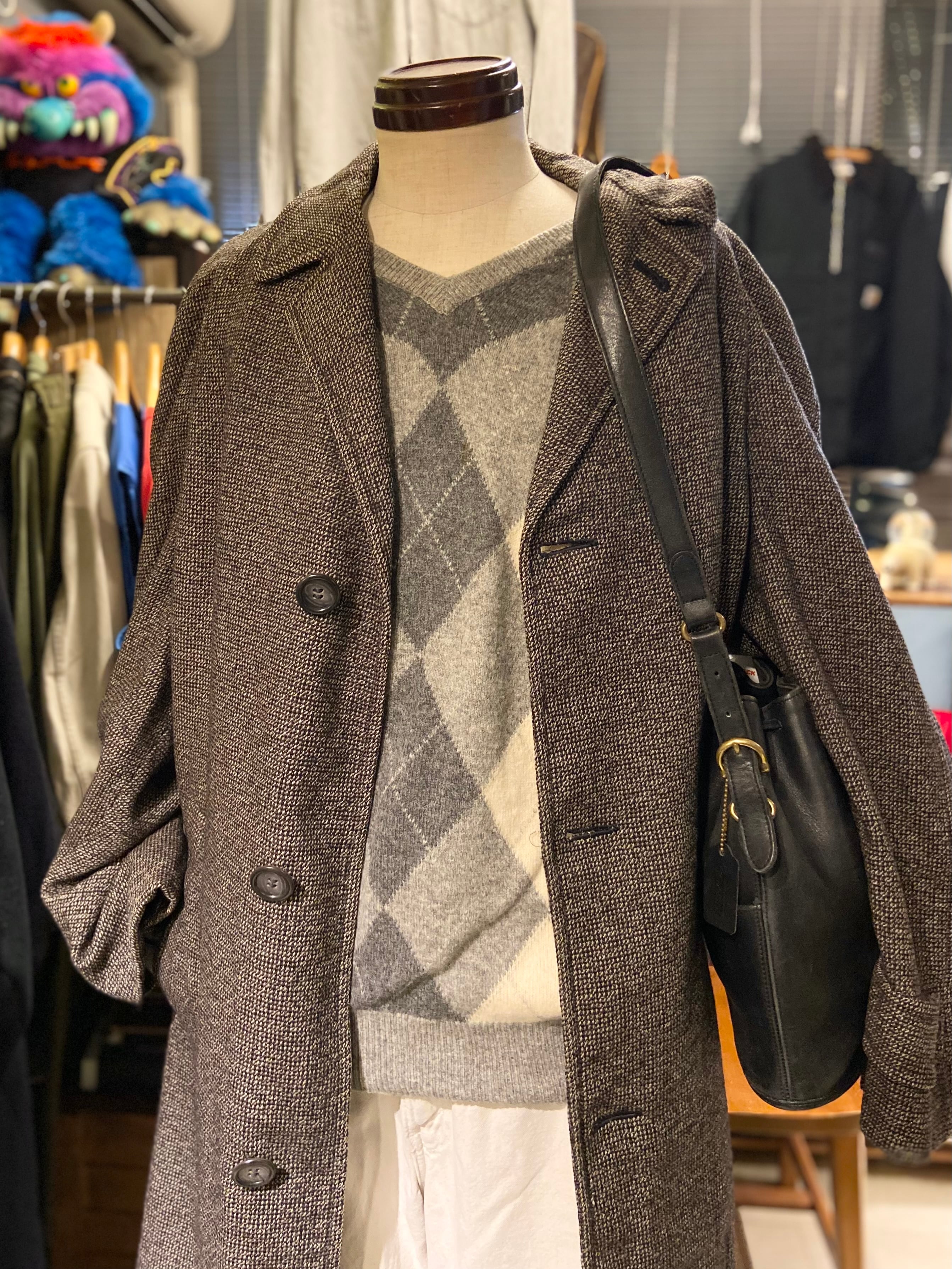 超レア 販促 非売品 VANS バンズ OFF THE WALL 木製 看板 | BACK IN