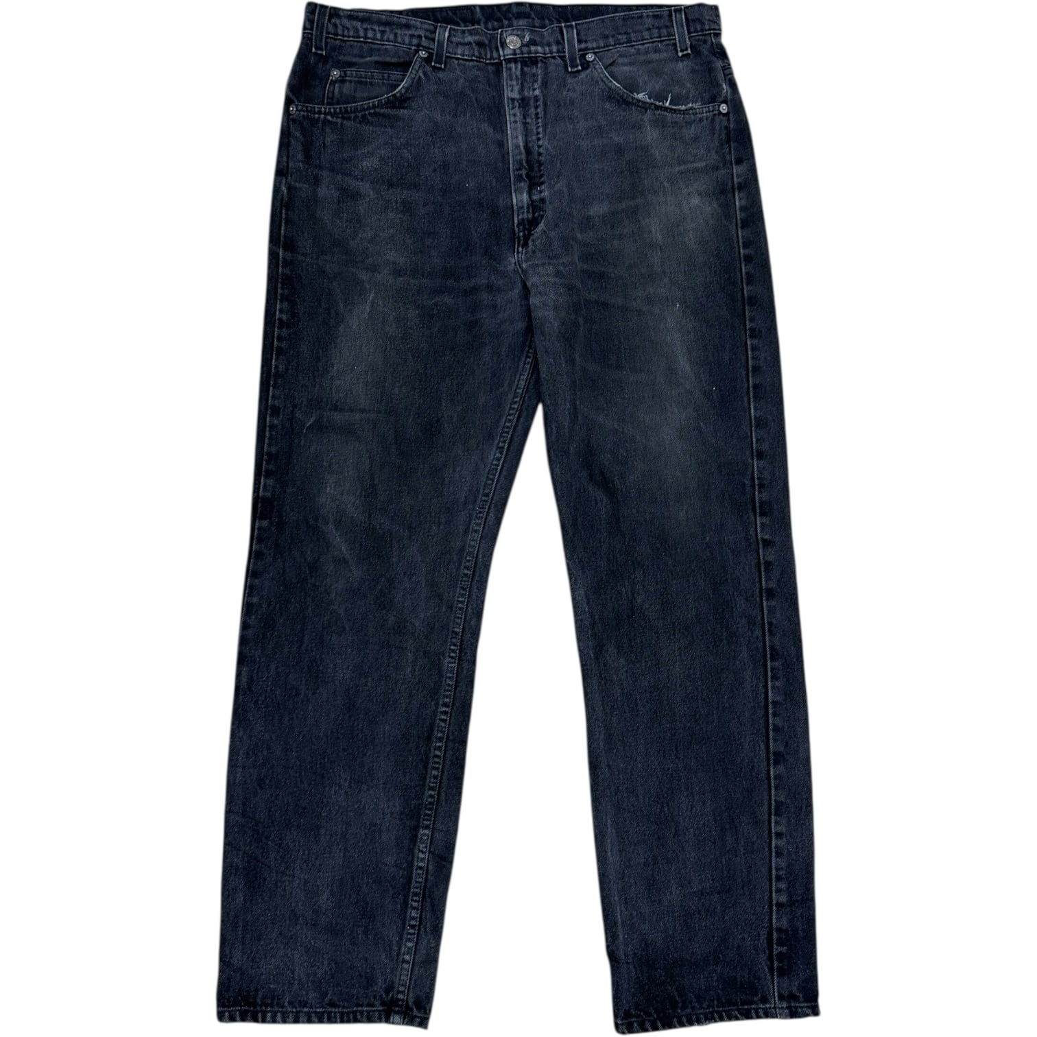 60s W33 big E Levi's 501 USA製 デニム ジーンズ リーバイス