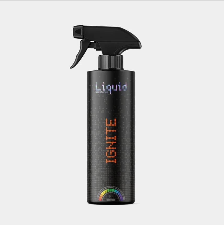 Liquid Laboratories | Nexrea