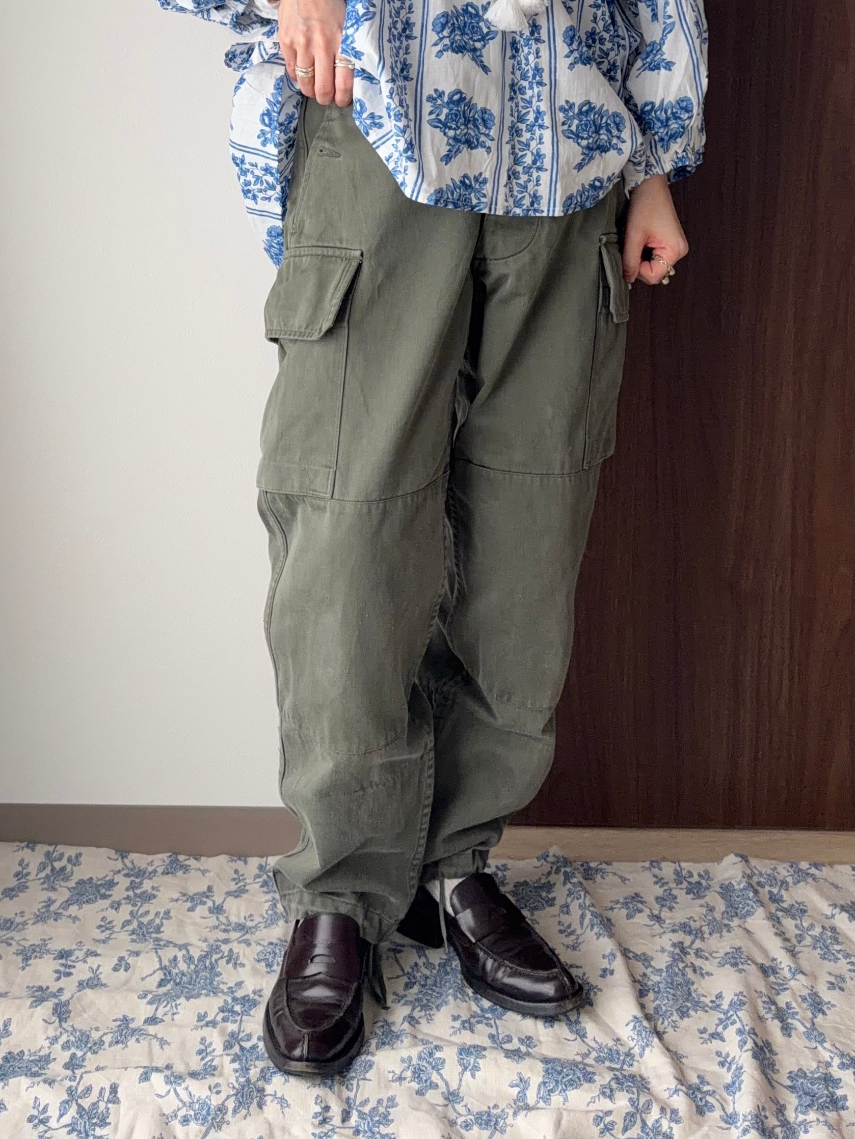 Gurank(グランク)25AW 