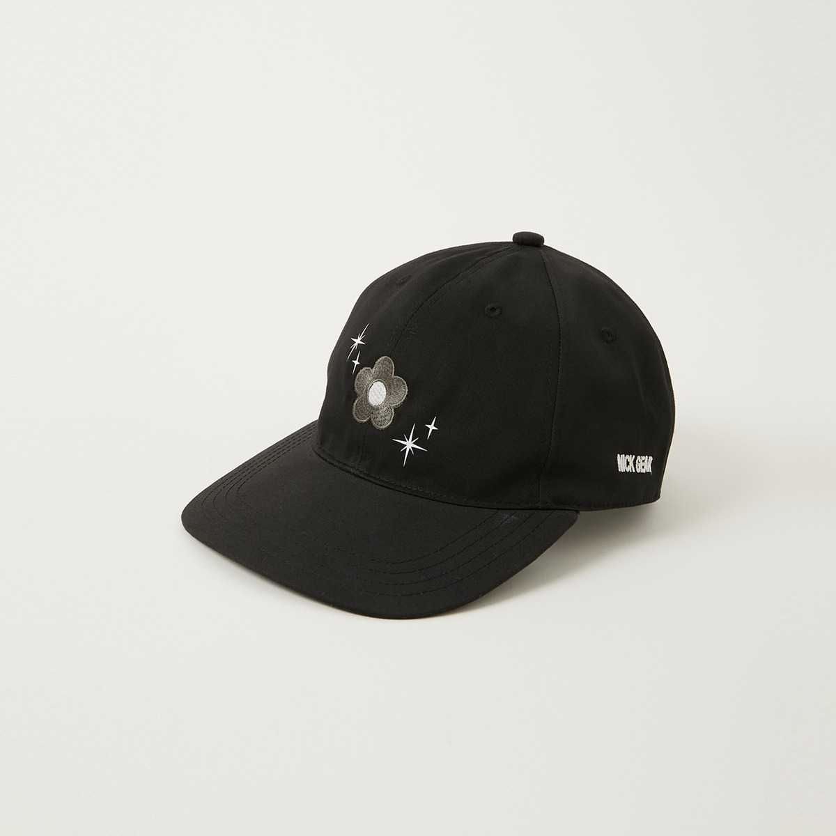 Twinkle Flower Cap | NICK GEAR