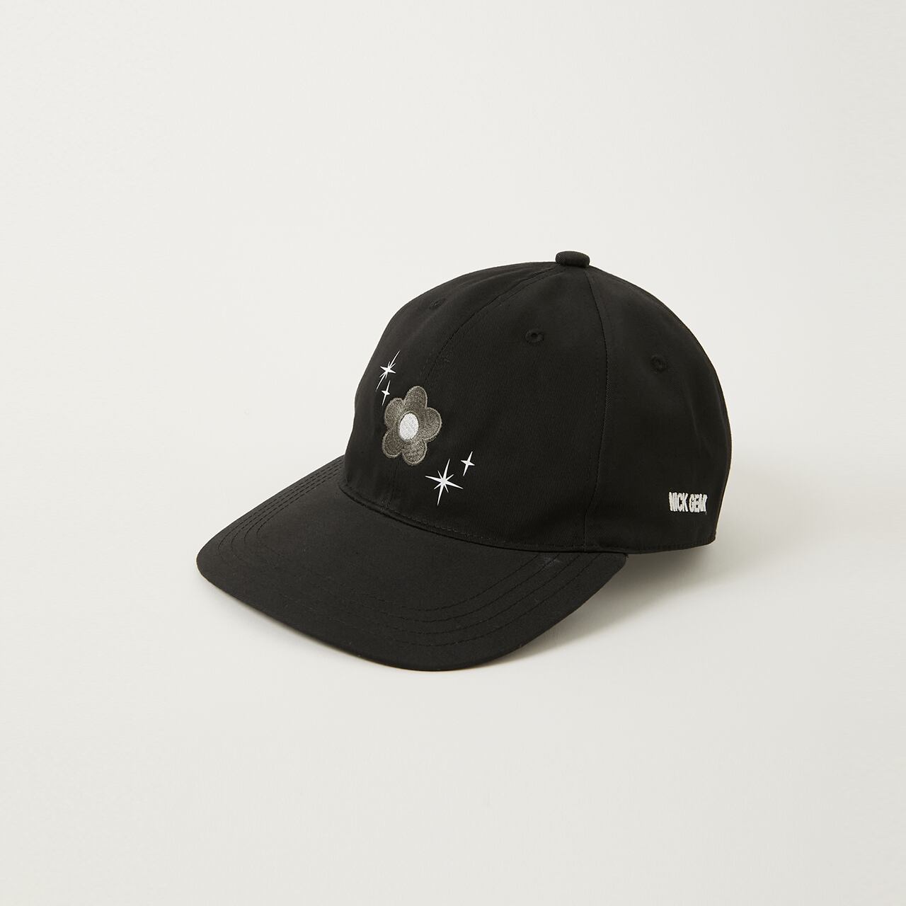 Twinkle Flower Cap | NICK GEAR