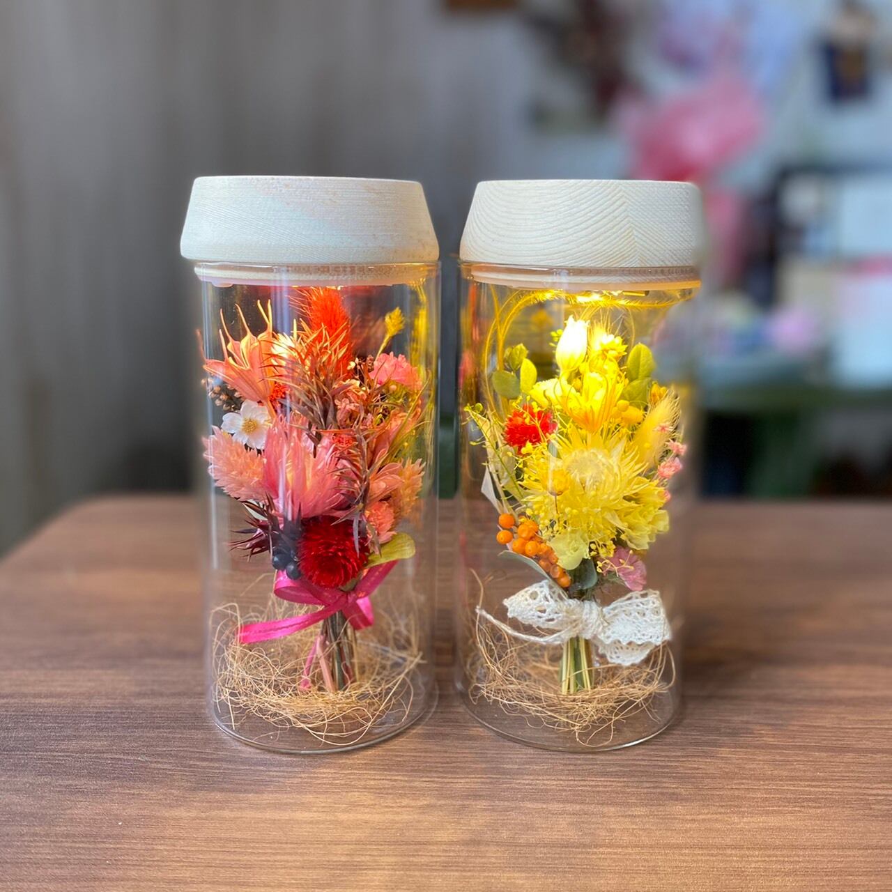 完売御礼 コサージュ アーティシャルフラワー