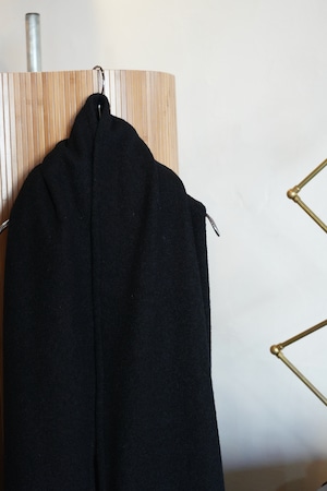 EE / EE stole made from deadstock fabric #2