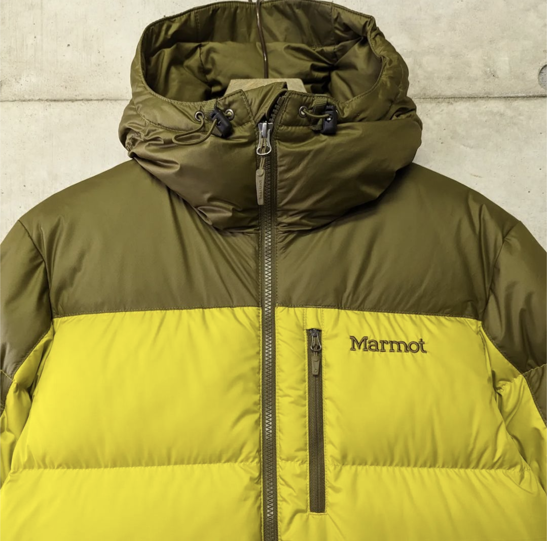 marmot guides down foody 小岩店 | What'z up