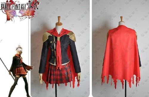 ファイナルファンタジー | ルガーノショップ