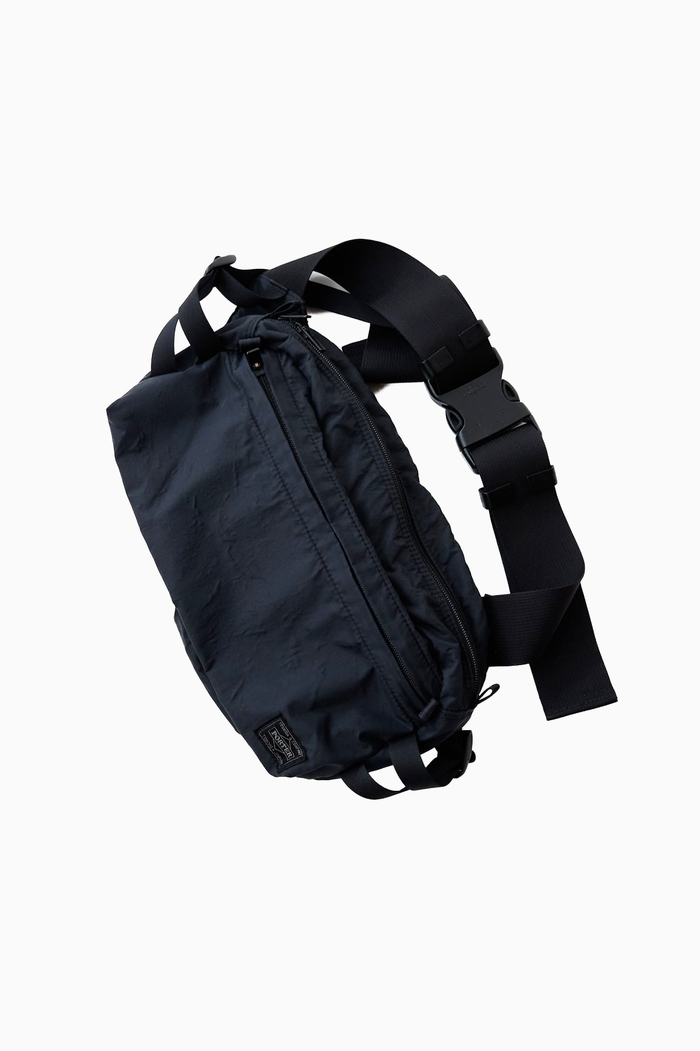 PORTER WAIST BAG