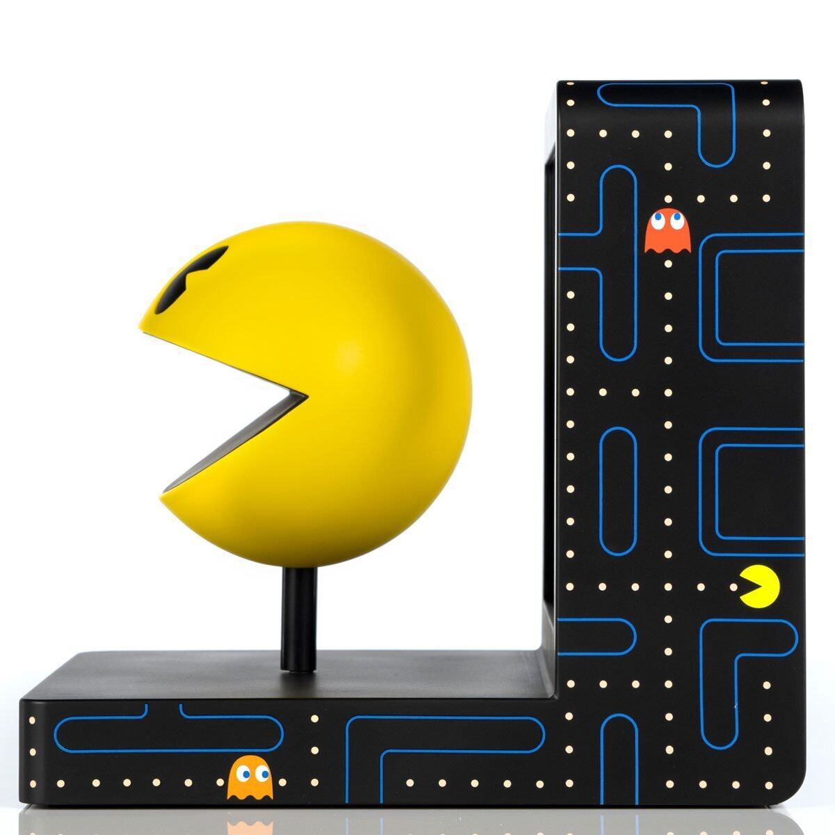 パックマン スタチュー スタンダードエディション 箱入