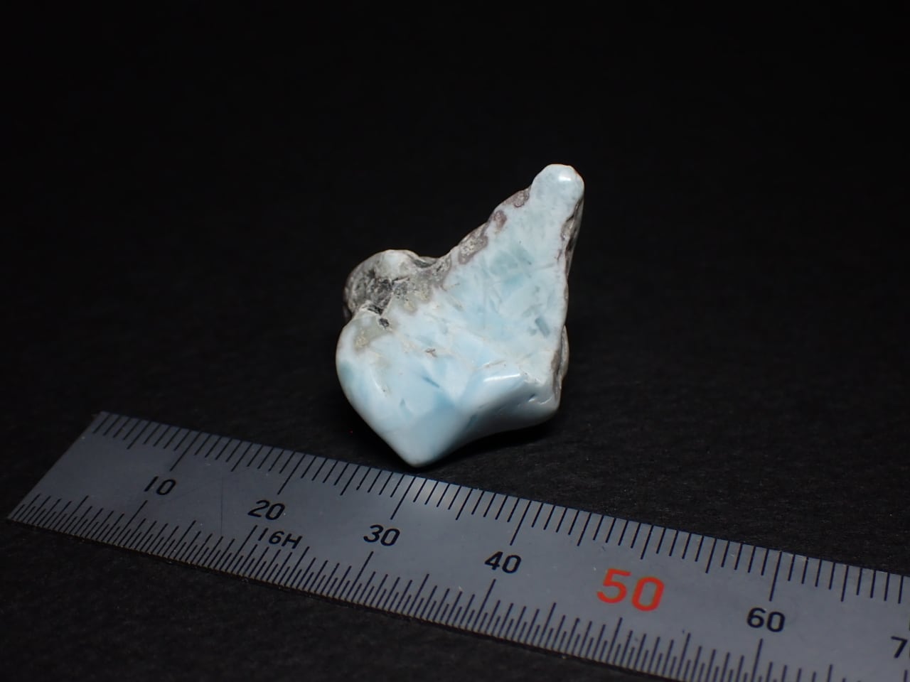 ラリマー特大原石✨ドミニカ共和国産 ドミニカ共和国産 ラリマー/Larimar 原石 C-LAR004 | 鉱物・天然石のお