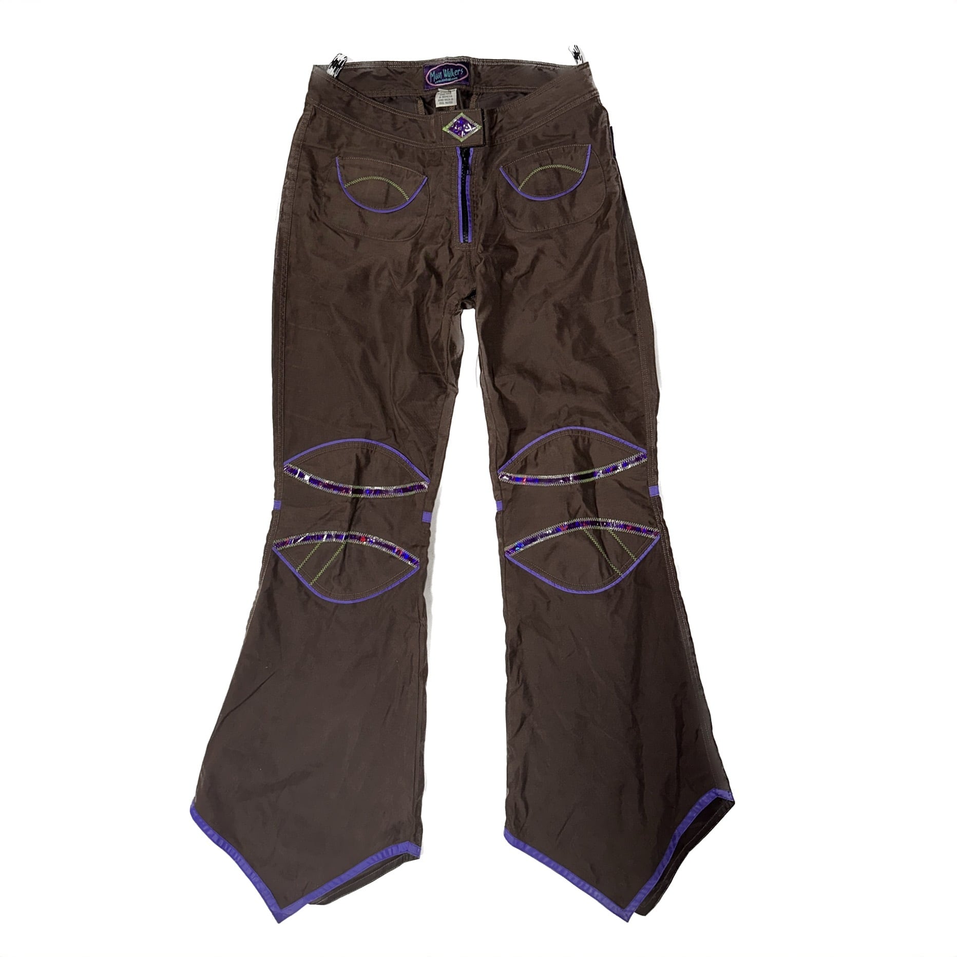 90's Rave pants | Neova