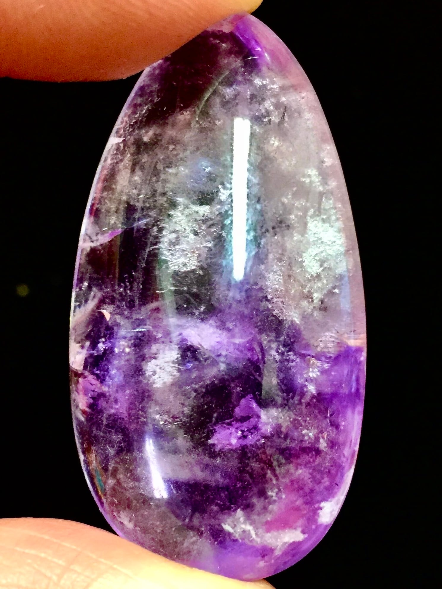 3) グリーン・アメジスト「プラシオライト」原石 | レムリアの太陽