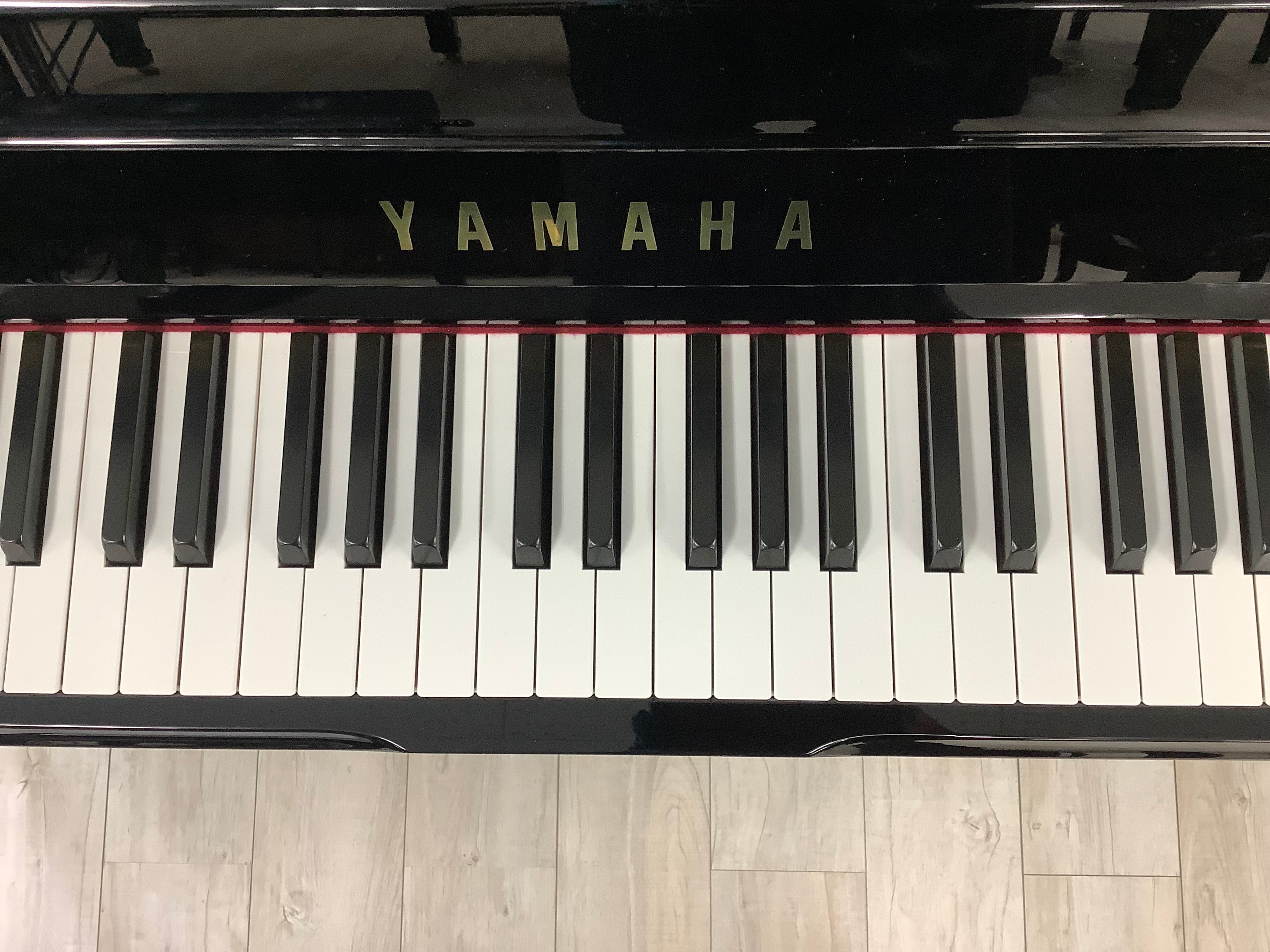 ☆44226【アップライトピアノ】YAMAHA YU1 | リユース専門店エプコ