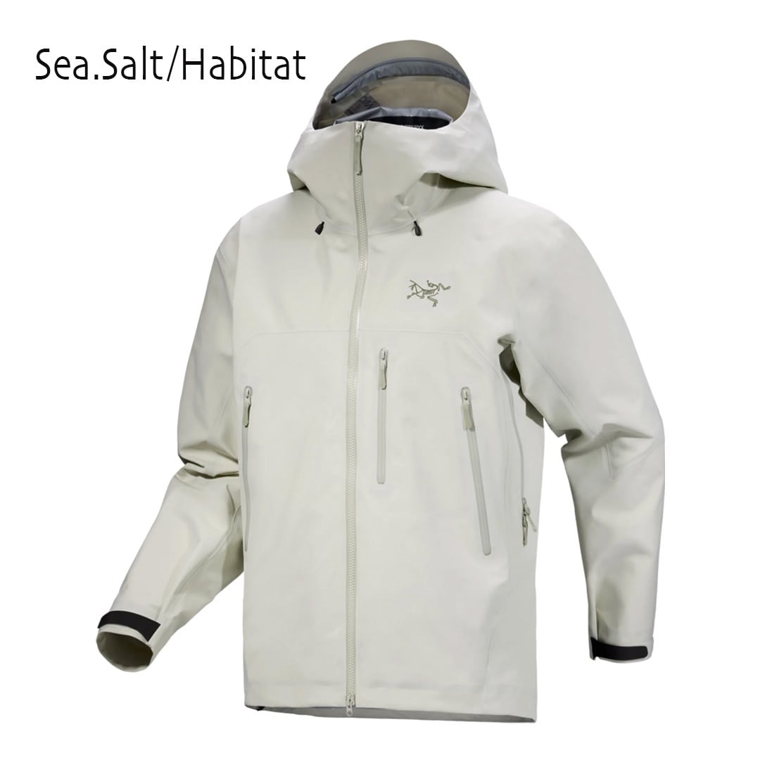 Arc'teryx BETA SV JACKET アークテリクス ベータ　S ARC'TERYX [アークテリクス正規代理店] Beta SV Jacket Men's