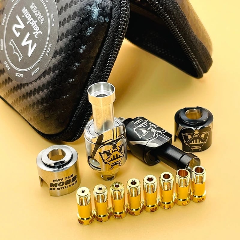 Monarchy MOBB M2 LE Vader RBA Bridge【CLONE】【送料無料 Monarchy MOBB M2 LE Vader RBA Bridge【CLONE】【送料無料