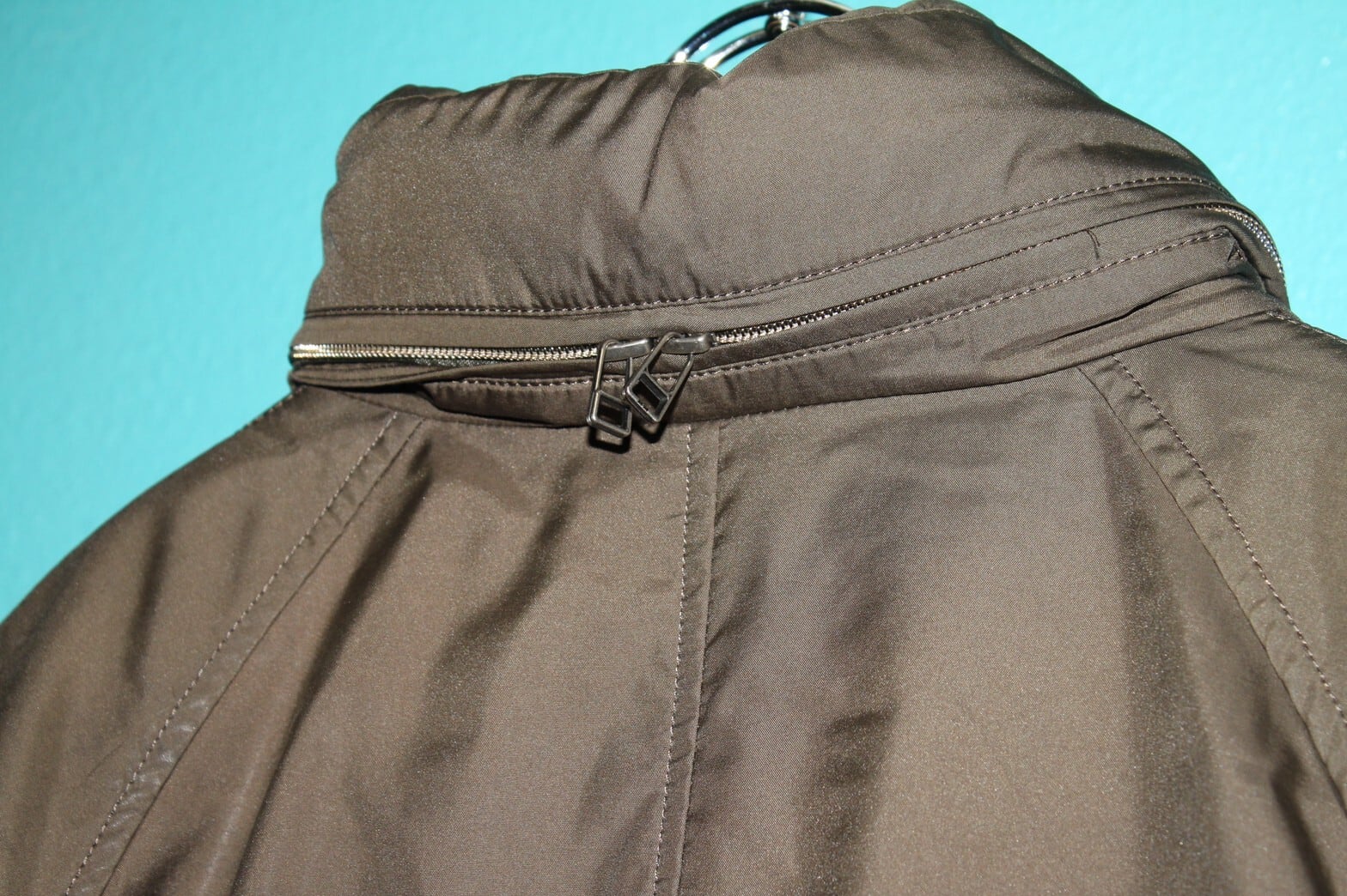 ジャケット・アウター ISSEY MIYAKE 01aw 00s (2001AW) ISSEY MIYAKE Padded Coat 