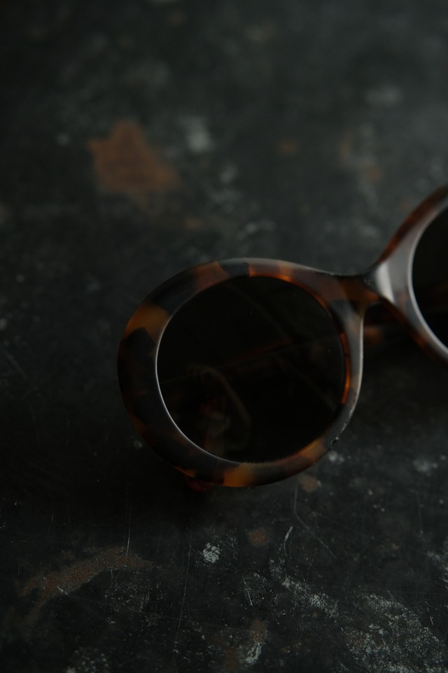 IORI／"BOTTEGA VENETA" sunglasses