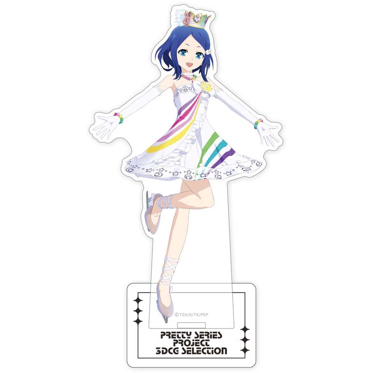 りんね | グルーヴガレージ【プリティーシリーズオンラインショップ】