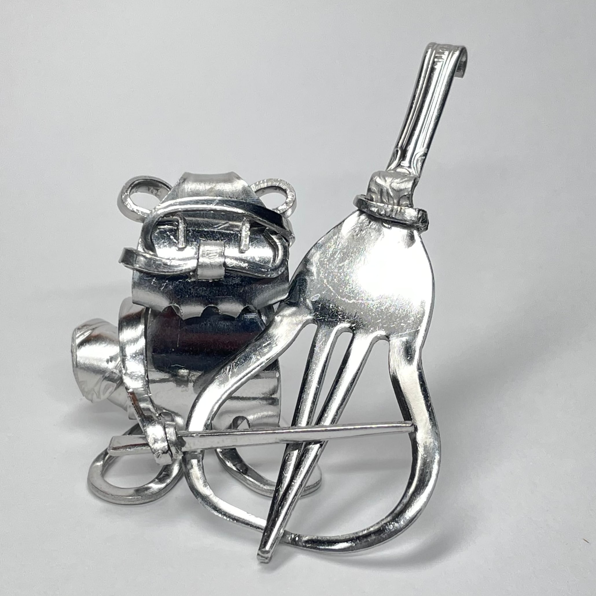 コントラバスとたぬき