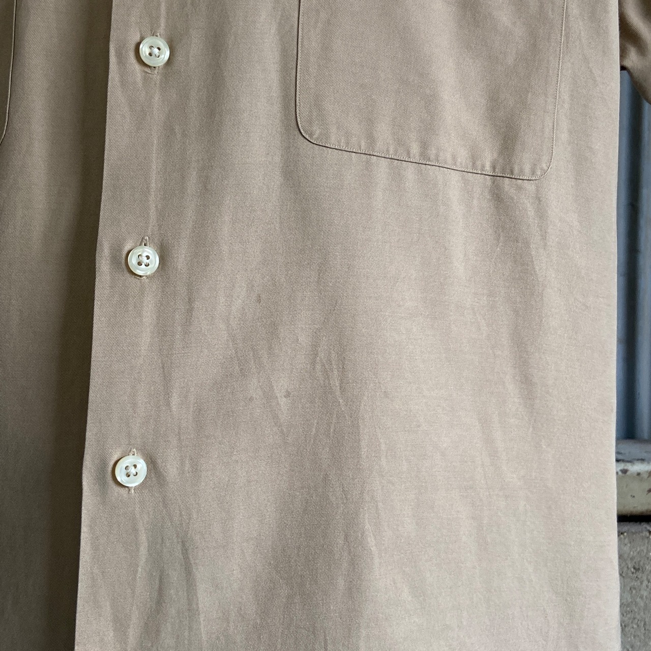 90年代 Polo by Ralph Lauren オールドラルフローレン BENFORD シルク 