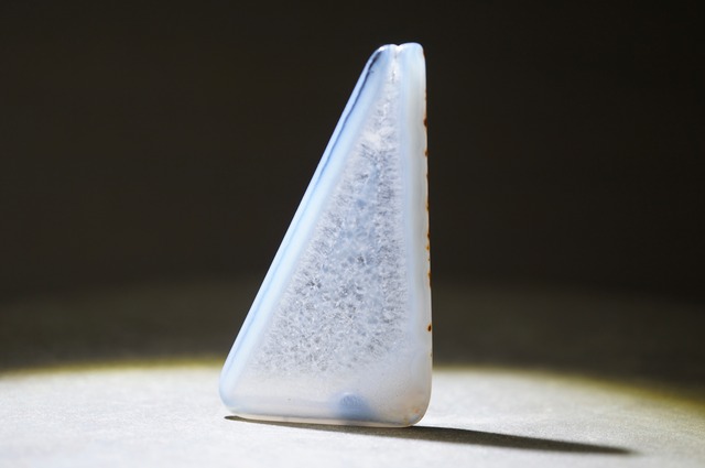 ポリへドロイド・アゲート Polyhedroid Agate 2234