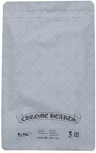 正規品 未使用　クロムハーツ マスク 黒、白 レギュラー2枚セット 正規品 未使用 クロムハーツ マスク 黒、白 レギュラー2枚セット