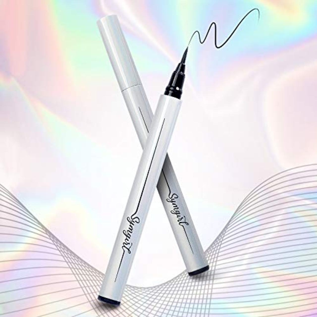 シムガール リキッドアイライナー