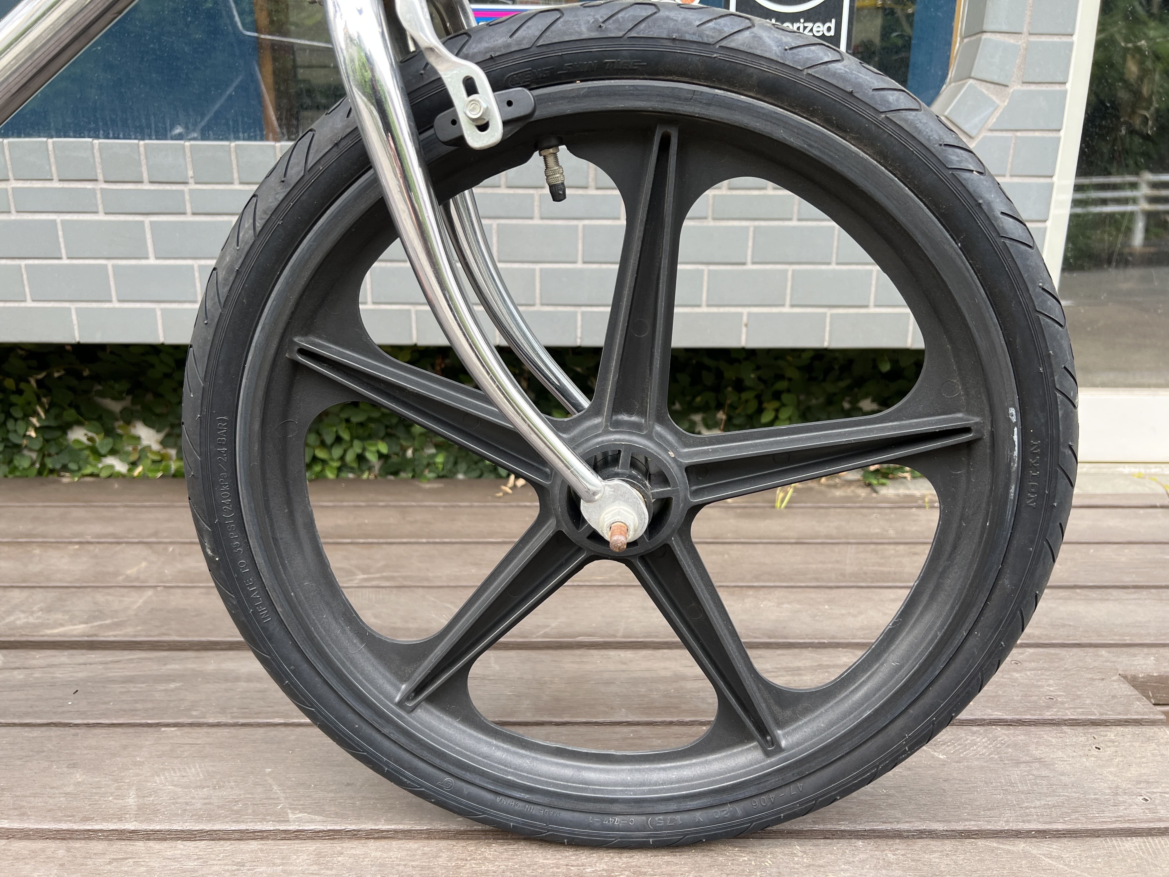 Price down!【委託販売車両】1980's MIYATA BULLET | CALI BIKES SC