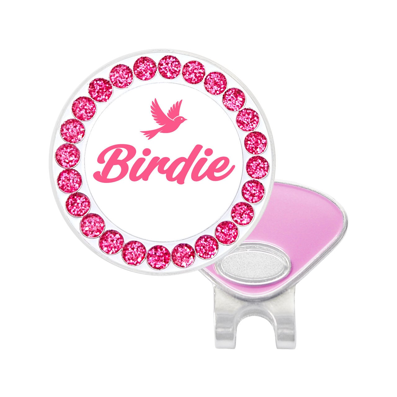 299. Birdie White