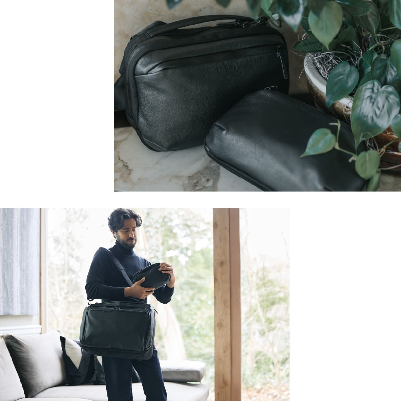 usポーチセット TRIMMERS USA トリマーズ USA Solstice Pouch R ポーチR 6L 軽量 大