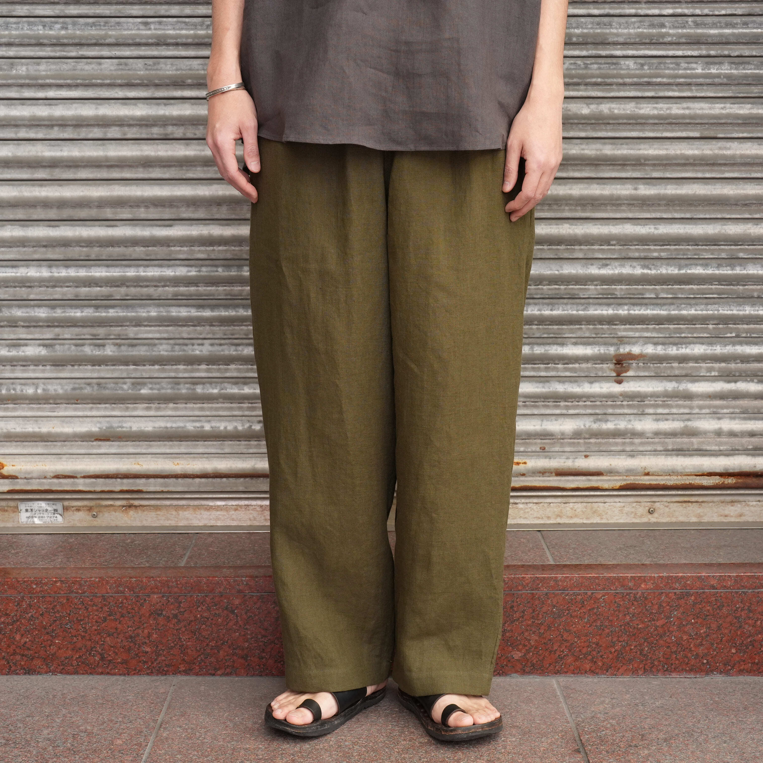 MAATEE&SONS for khaki 