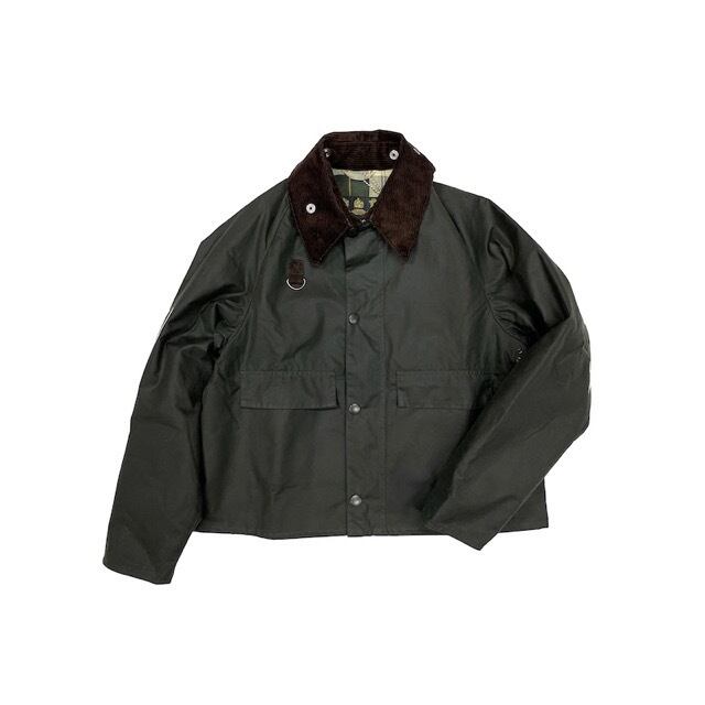 販売実績No.1販売実績No.190s Babour Spey スペイ インターナショナル