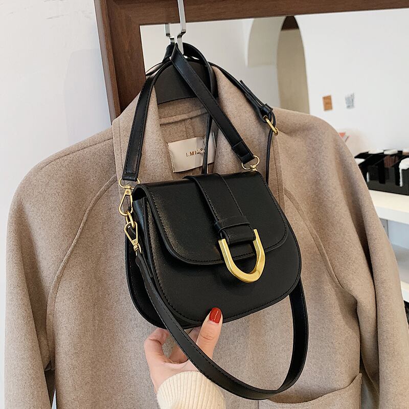 メッセンジャーバッグ サドルバッグ シートバッグ Tiancai_Wing_Bag75541476513