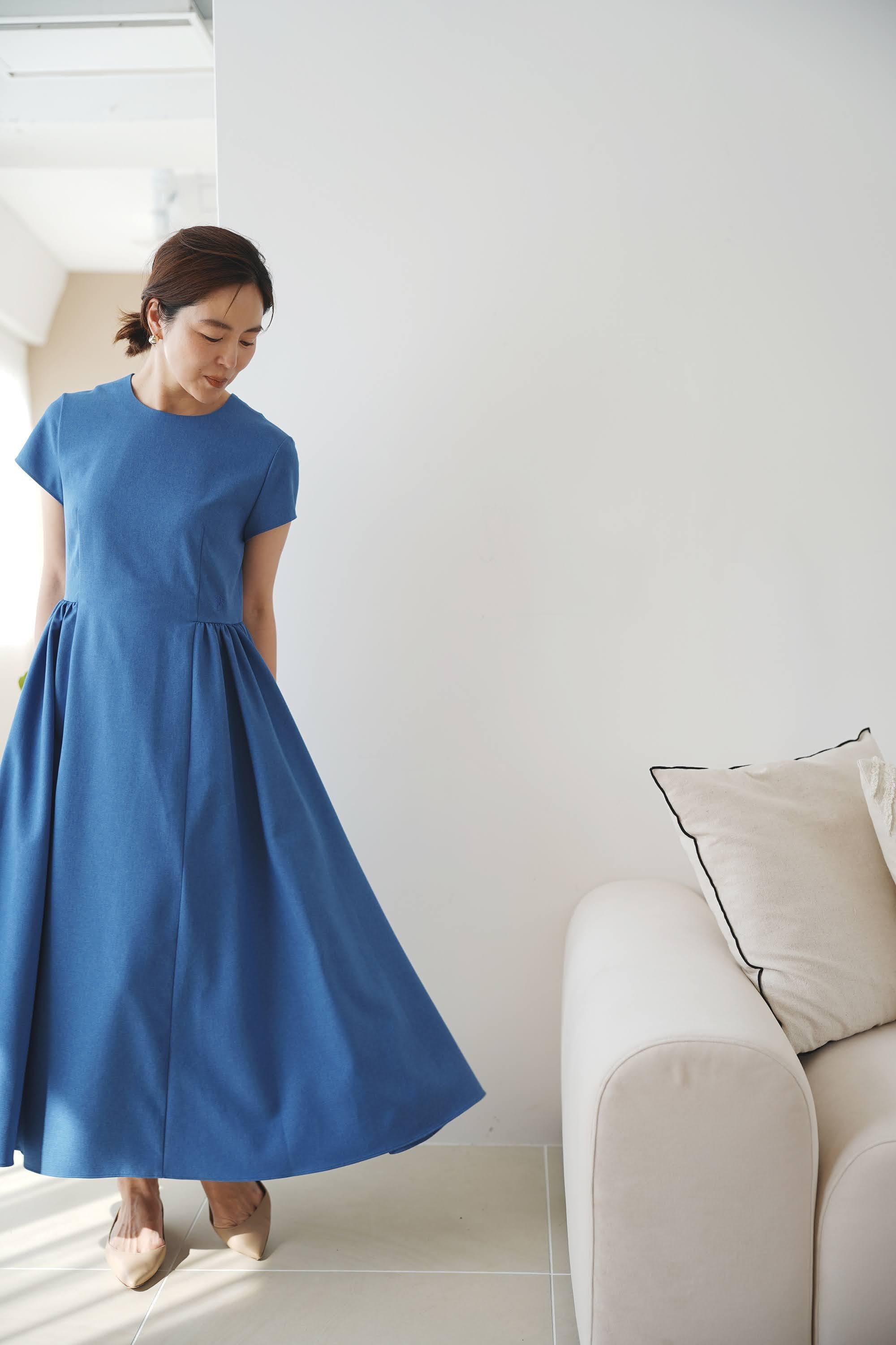 ワンピース&ドレス | THE9SHOP
