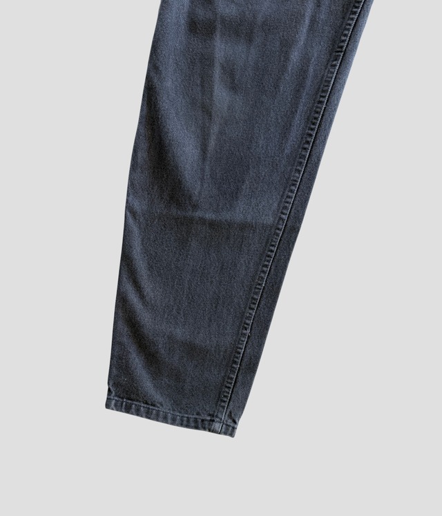 -Levi's- Vintage 90s Silver Tab Denim Pants