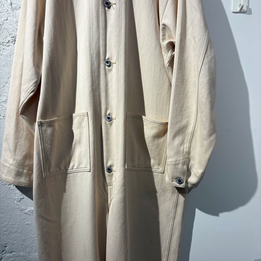 T.T Taiga Takahashi ティーティー COVERALLS オールインワン ジャンプ