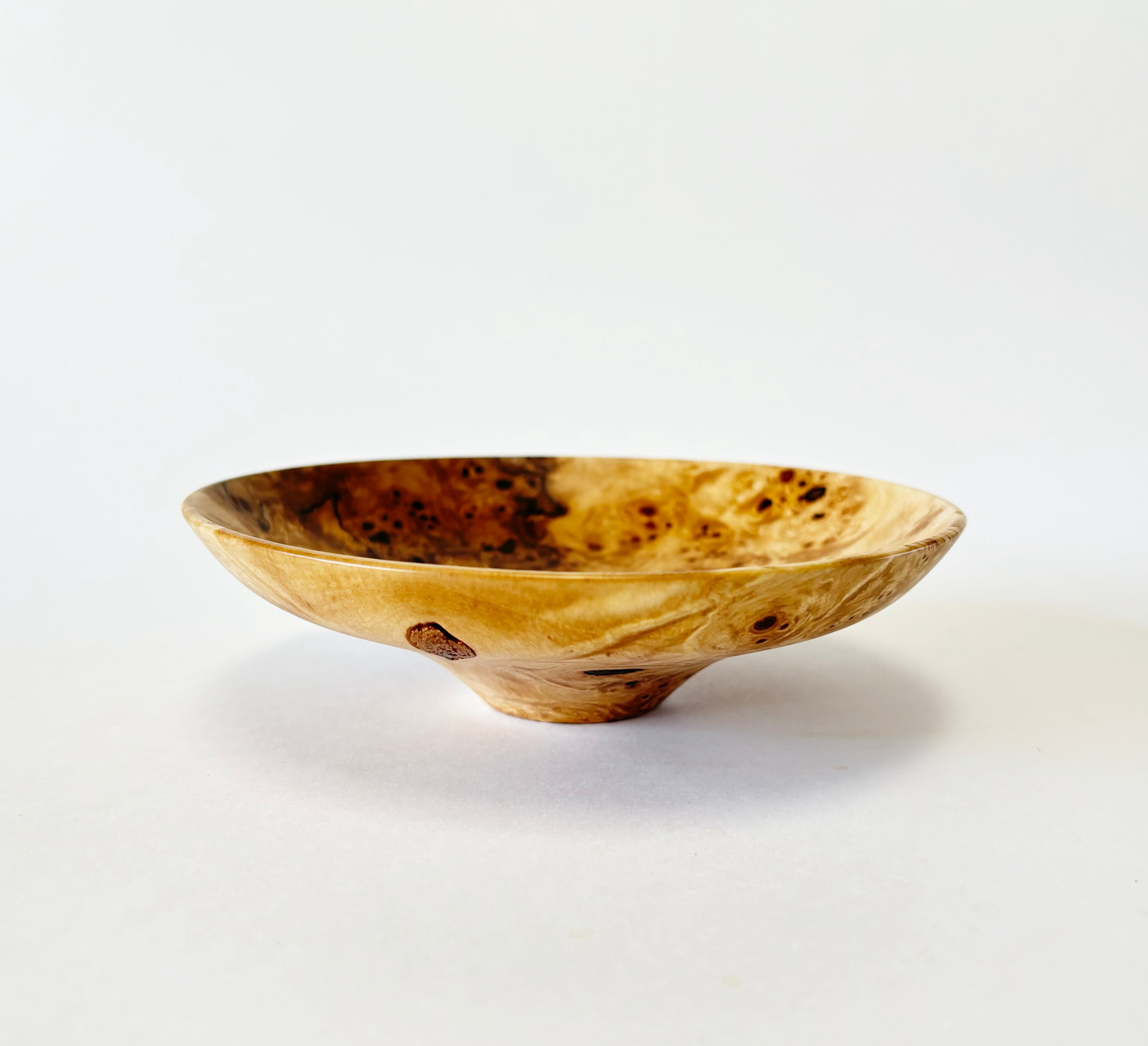 工房 十勝の木のうつわ web shop