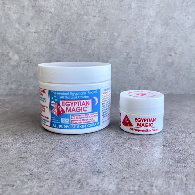 EGYPTIAN MAGIC 保湿クリーム 7.5ml | 瀬尾商店