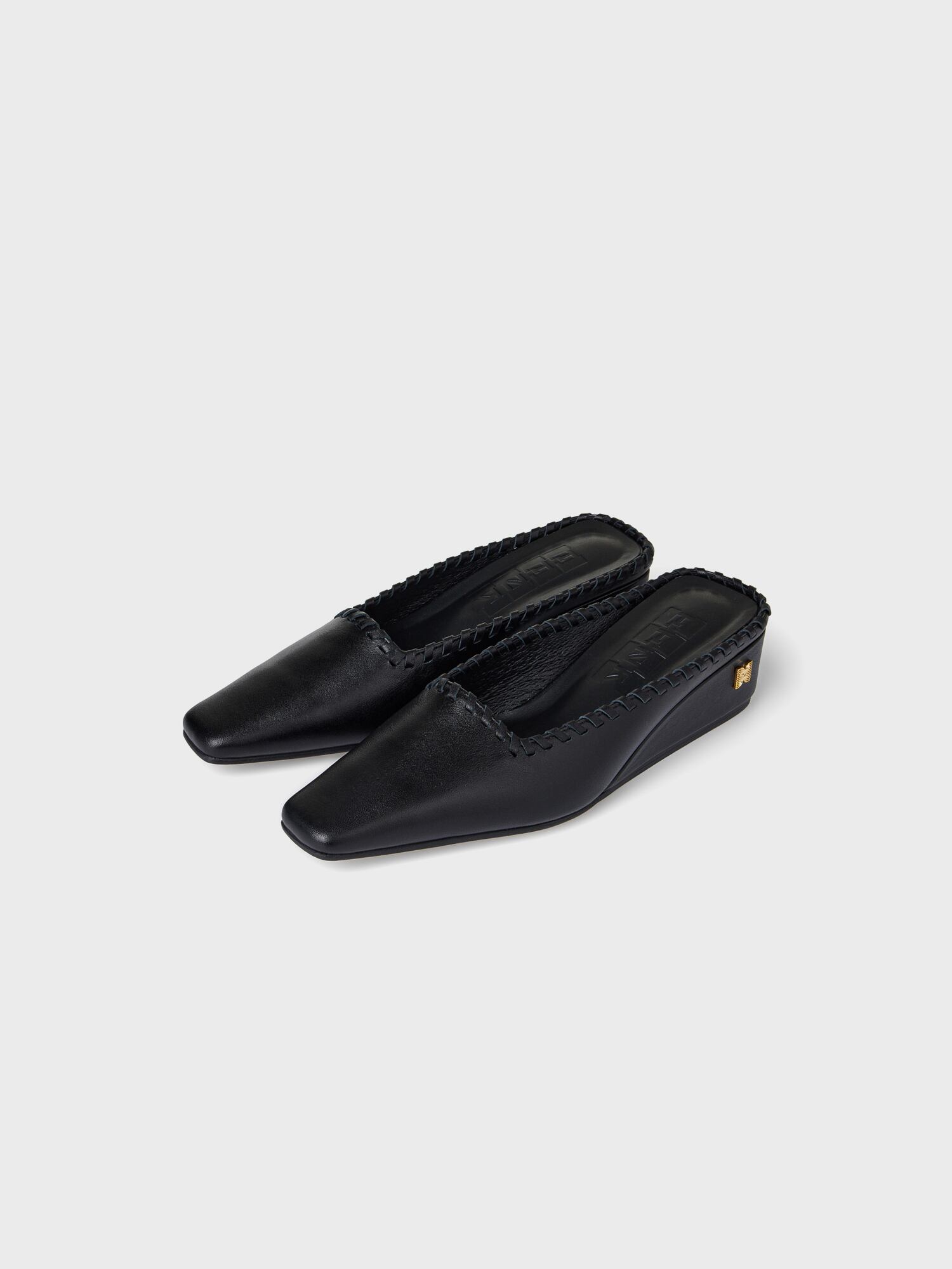 Matin Kim] MATIN CLASSIC LOAFER IN BLACK 正規品 韓国ブランド 韓国