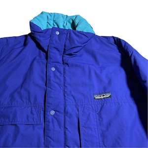 vintage 1990’s PATAGONIA guide jacket