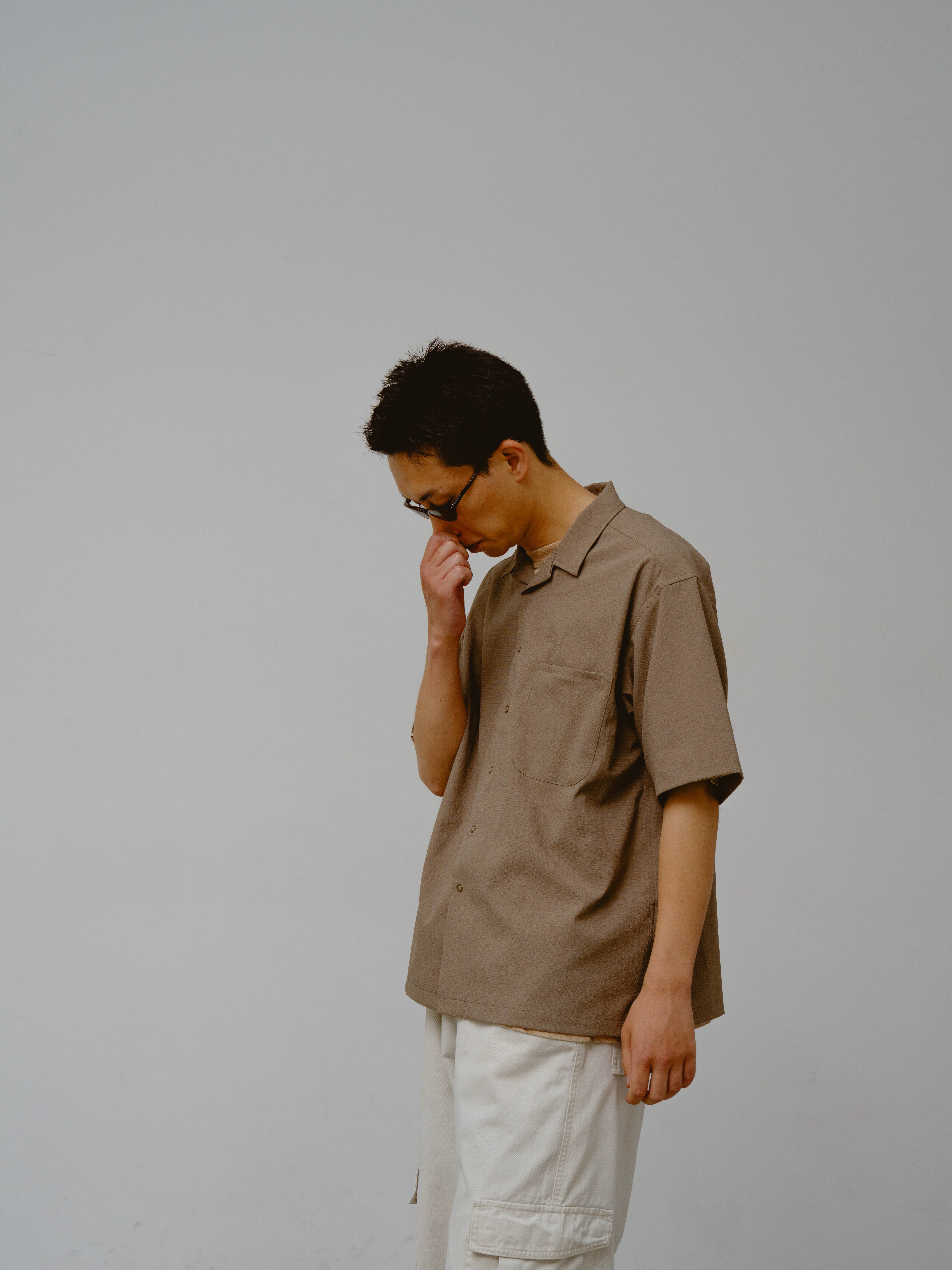 SOME AERATE SHIRT | CTC STORE