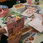 Thence スクラップブック リフィル（Paper）