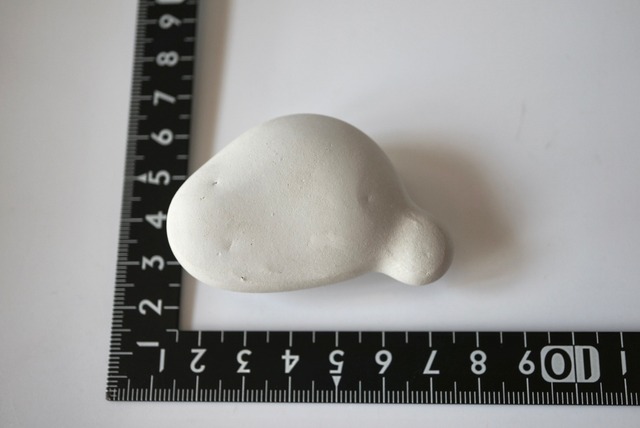 メニライトオパール Menilite Opal 1354