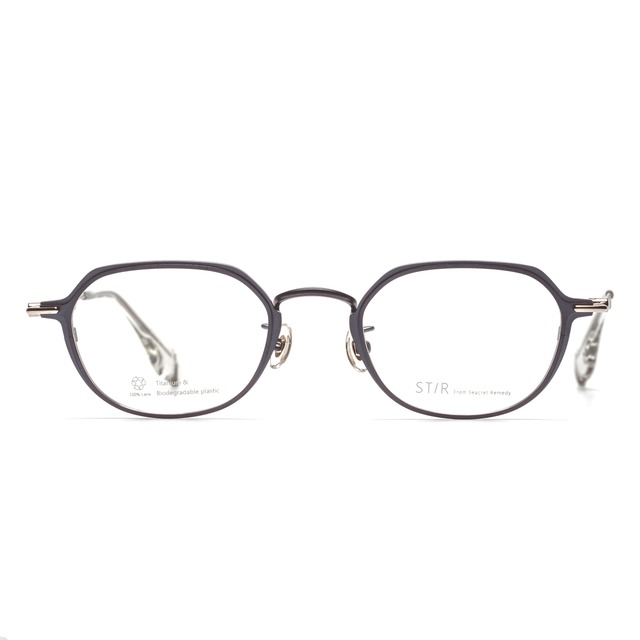 ST-011　Col.14グレー/ブラック