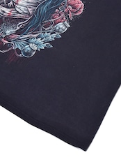 Slip KnoT T-Shirt "Skeleton Dead Vampire" / スリップノット