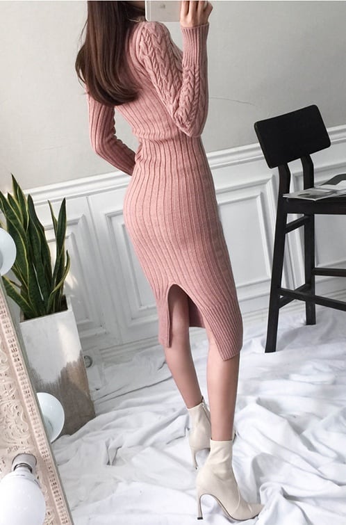 スカート ワンピース オールインワン ロングスカート タイトスカート